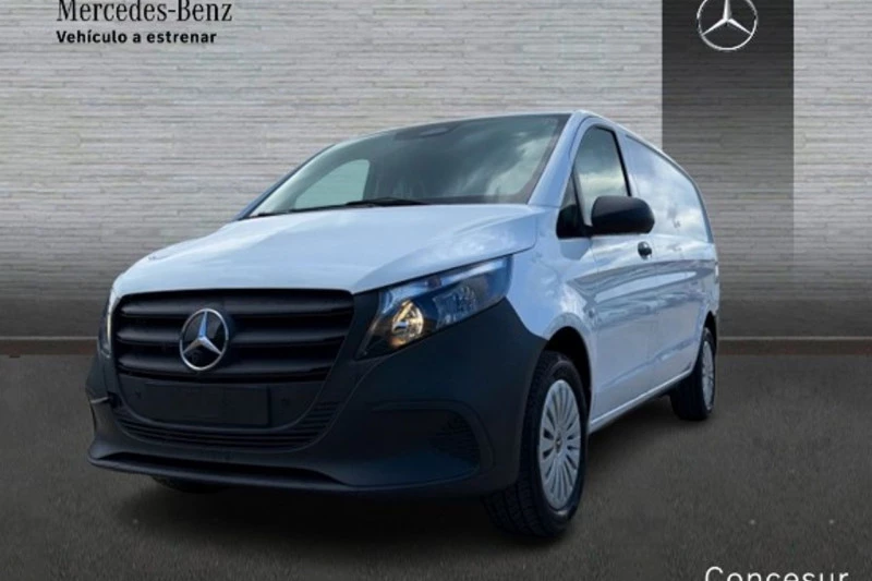 Mercedes-Benz Vito 114 CDI FURGON PRO LARGO