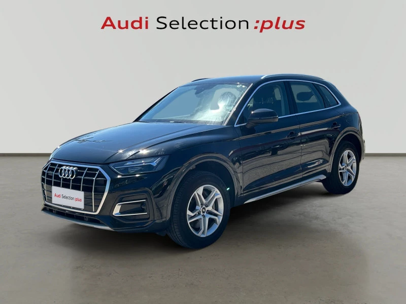 Audi Q5 Advanced 50 TFSI e quattro-ultra Audi Q5 Advanced 50 TFSI e quattro-ultra