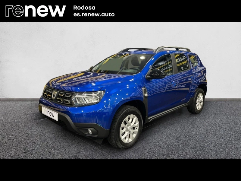 Dacia Duster  1.5 Blue dCi Comfort 4x2 85kW