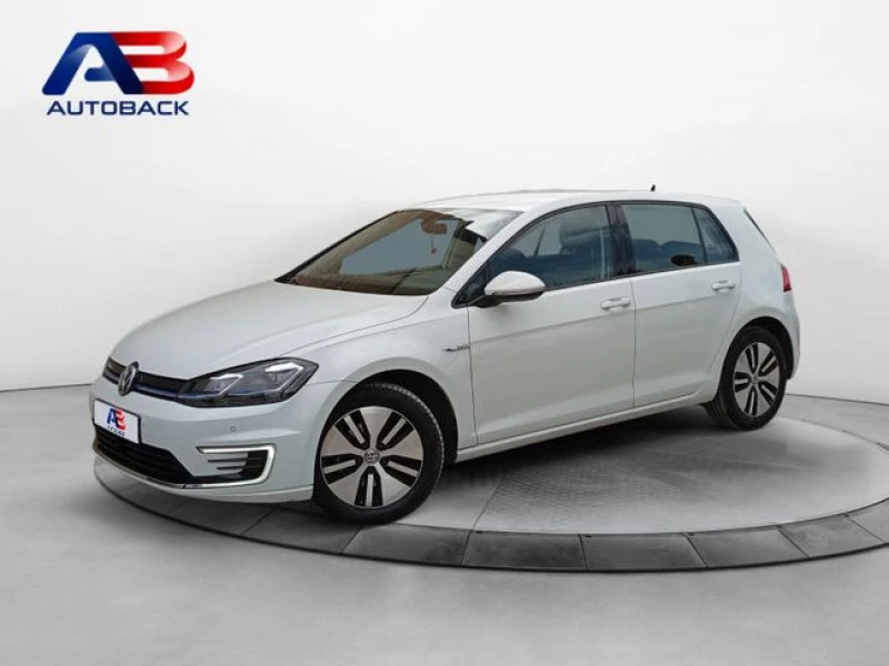 Volkswagen Golf e-Golf ePower 100 kW (136CV)