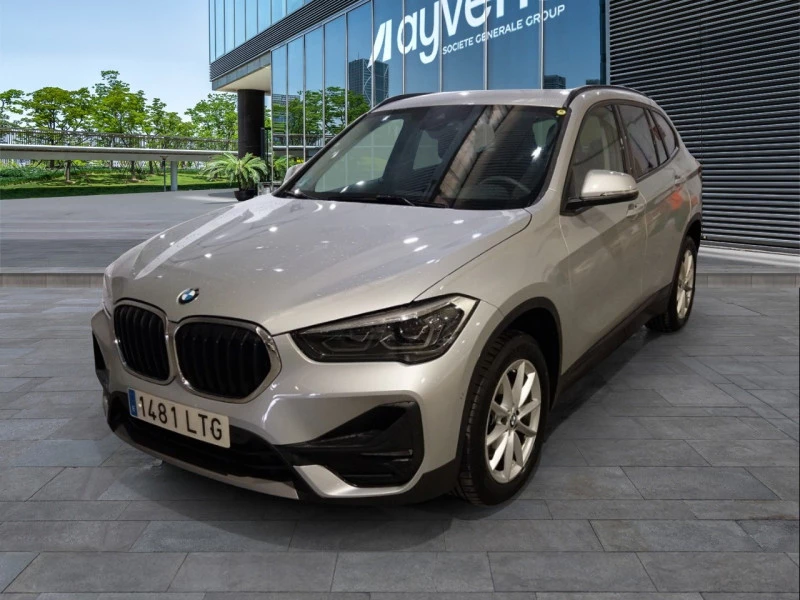 BMW X1 sDrive18d