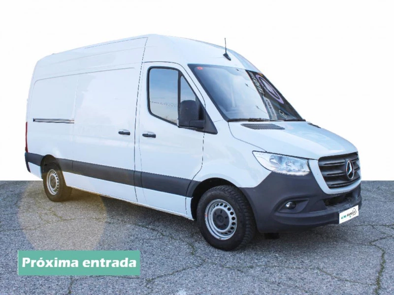 Mercedes-Benz SPRINTER 315CDI FURGON MEDIO TE