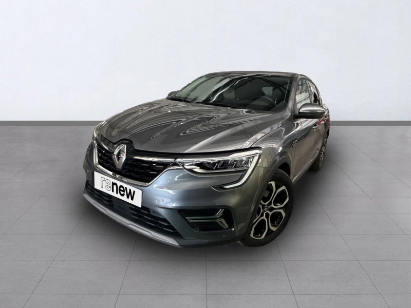 Renault Arkana  Hibrido  1.6 E-Tech Techno 105kW
