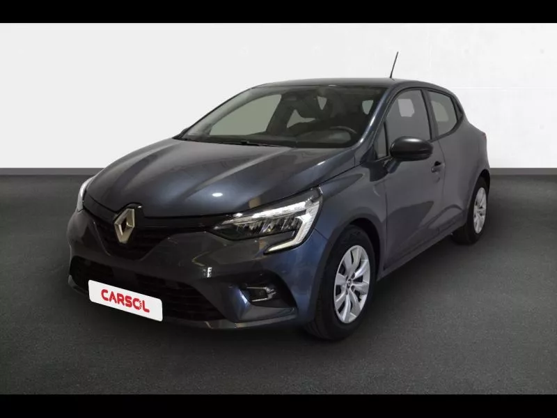 Renault Clio Business TCe 67 kW (90CV)