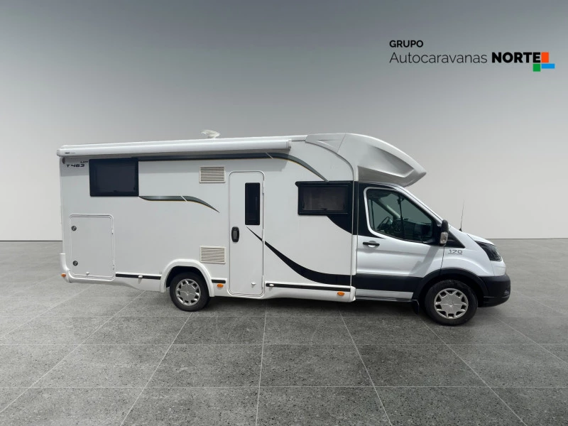 BENIMAR TESSORO TESSORO 463 UP