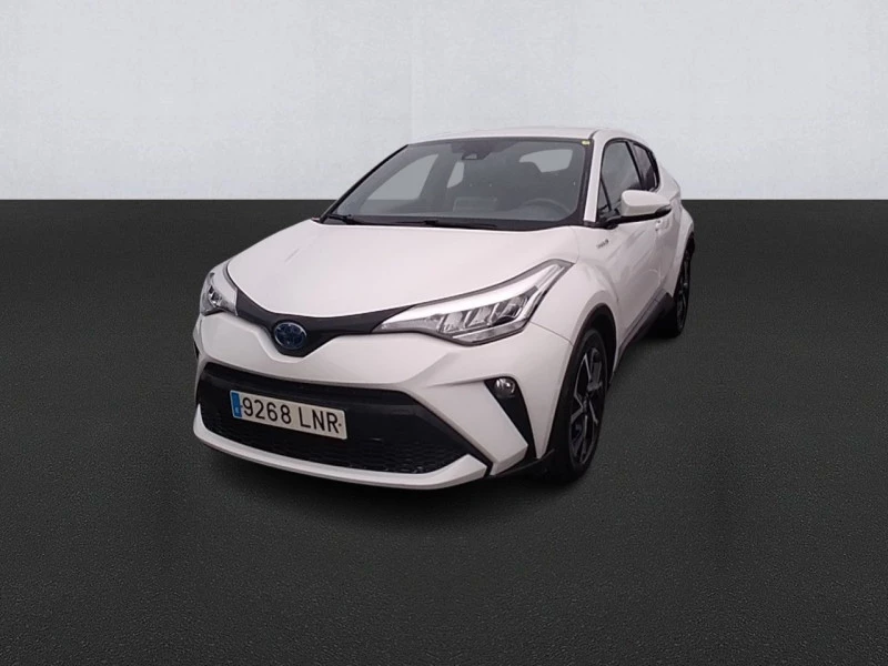 Toyota C-HR 1.8 125H Advance
