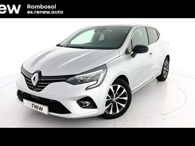 Renault Clio   TCe Techno 67kW