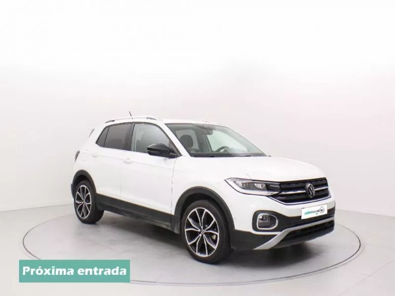 Volkswagen T-Cross 1.5 TSI DSG SPORT 150CV 5P