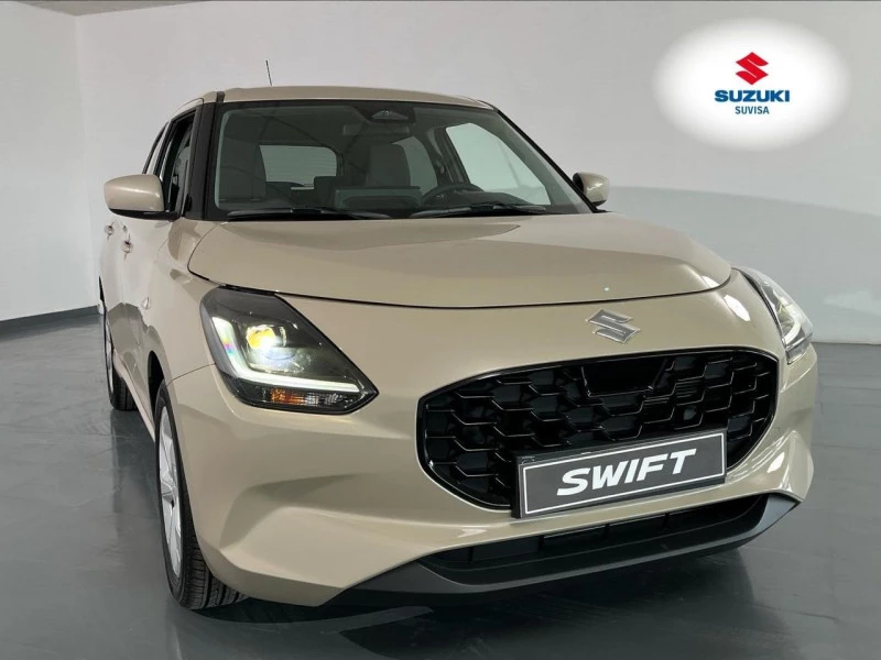 Suzuki Swift 1.2 S2 Mild Hybrid