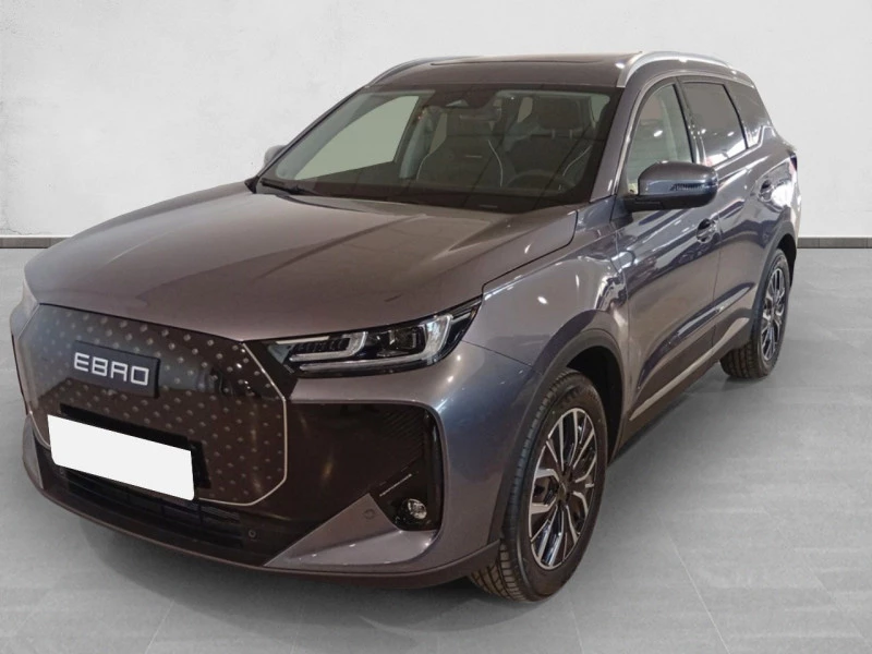 EBRO S700 1.5 TGDI PHEV Premium E-CVT