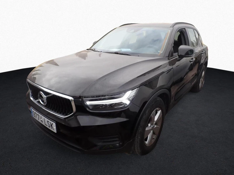 Volvo XC40 1.5 T2 Momentum Core