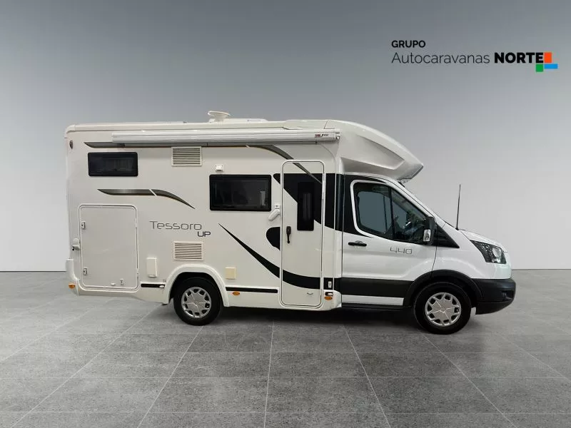 BENIMAR TESSORO TESSORO 440 UP