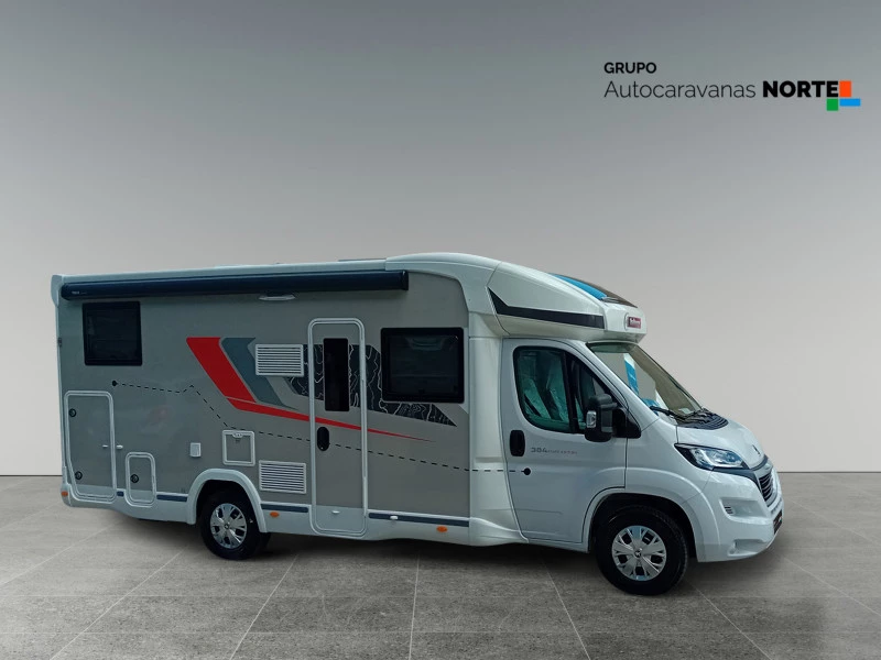 CHALLENGER ETAPE EDITION CHALLENGER 384 ETAPE EDITION