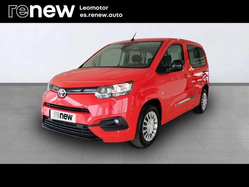 Toyota Proace City Verso Family L1 1.5D 130CV Active 5p