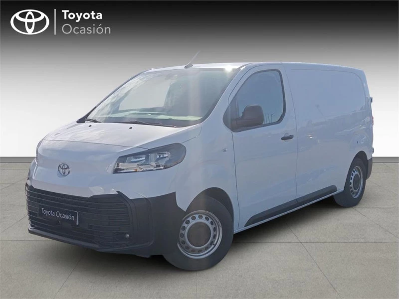 Toyota Proace Van Media L1 1.5D VX 120