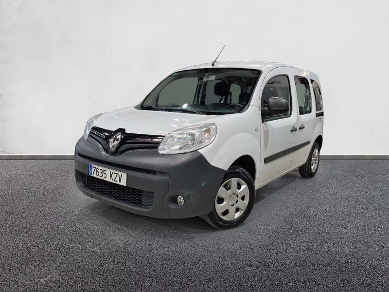 Renault Kangoo Combi Profesional N1 Energy dCi 66kW (90CV)