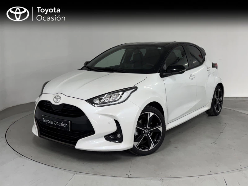 Toyota Yaris 1.5 130H Premiere Edition