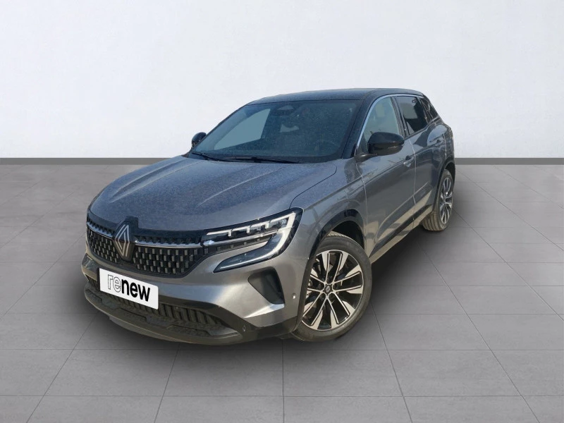 Renault Austral 1.3 TCe Mild Hybrid Techno CVT 116kW Renault Austral 1.3 TCe Mild Hybrid Techno CVT 116kW