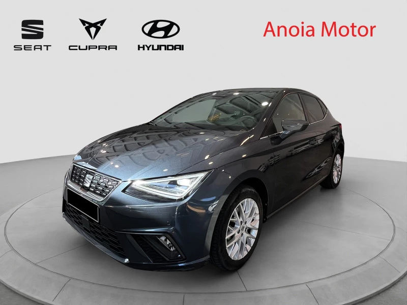 Seat Ibiza 1.0 TSI 85kW Special Edition Xcellence