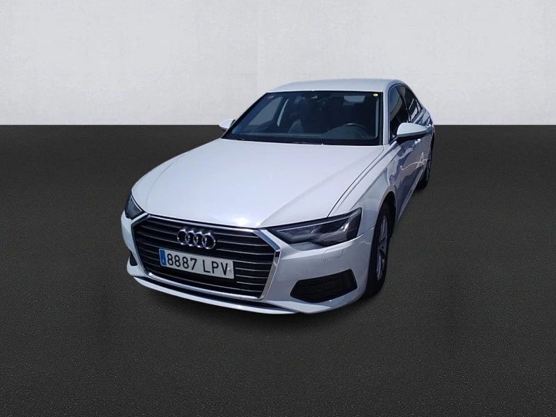 Audi A6 40 TDI 150kW (204CV) S tronic