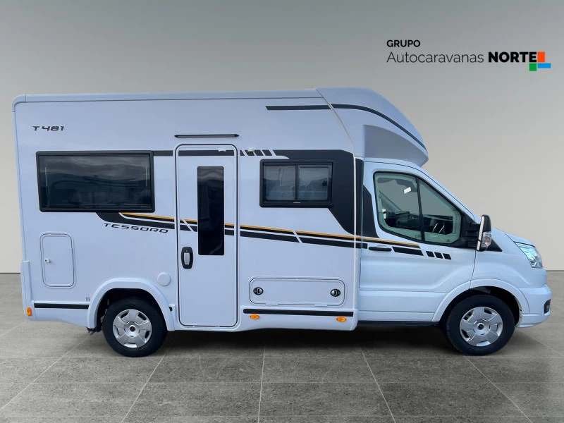 BENIMAR TESSORO TESSORO 481 BENIMAR TESSORO TESSORO 481