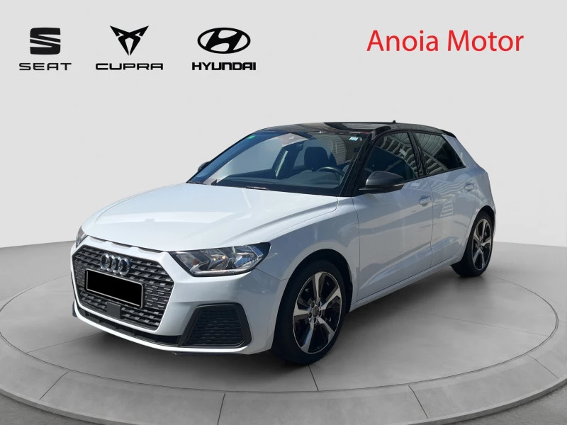 Audi A1 Sportback Adrenalin 25 TFSI 70kW (95CV) Audi A1 Sportback Adrenalin 25 TFSI 70kW (95CV)