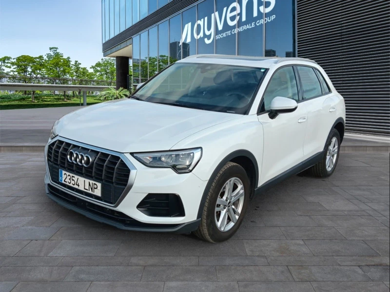 Audi Q3 35 TDI 110kW (150CV) S tronic