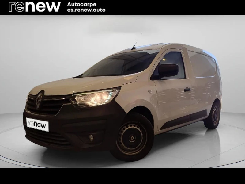 Renault Express 1.5 Blue dCi Advance 55kW Renault Express 1.5 Blue dCi Advance 55kW