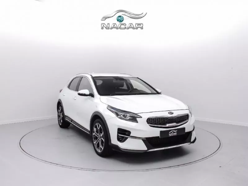 Kia XCeed 1.6 CRDI 85KW EMOTION 115 5P