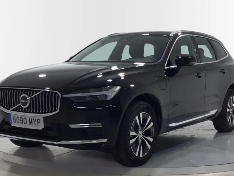 Volvo XC60 2.0 T6 AWD Recharge Core Auto