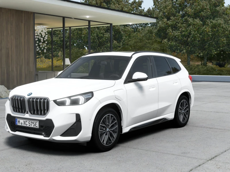 BMW X1 xDrive25e BMW X1 xDrive25e
