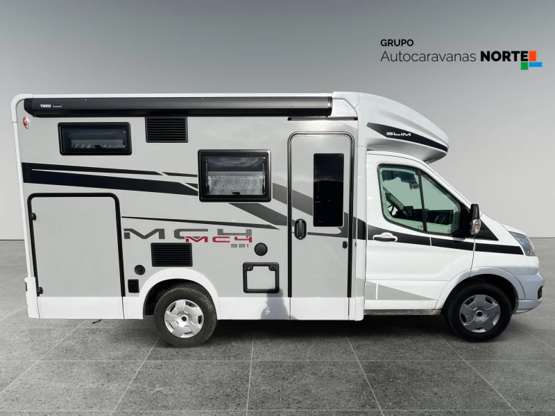 BENIMAR TESSORO TESSORO 463 UP