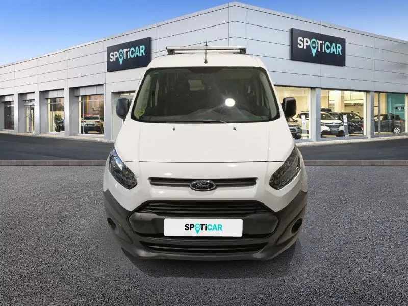 Ford Transit Connect Kombi 1.6 TDCi 95cv Trend 220 L1 (M1)