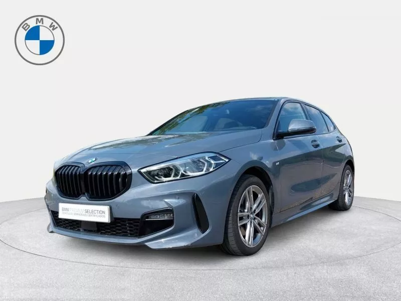 BMW Serie 1 118d Business BMW Serie 1 118d Business