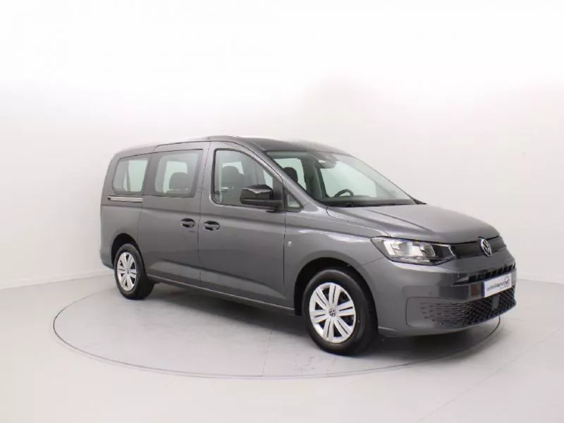 Volkswagen Caddy 2.0 TDI MAXI ORIGIN 5P 7 PLAZAS