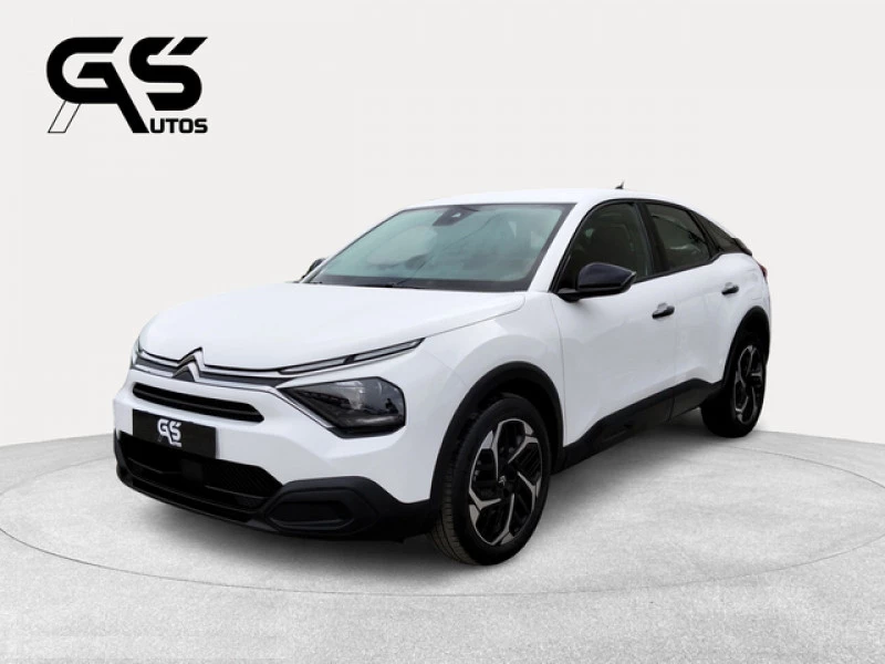 Citroën C4 PureTech 130 S&S You 96 kW (131 CV)