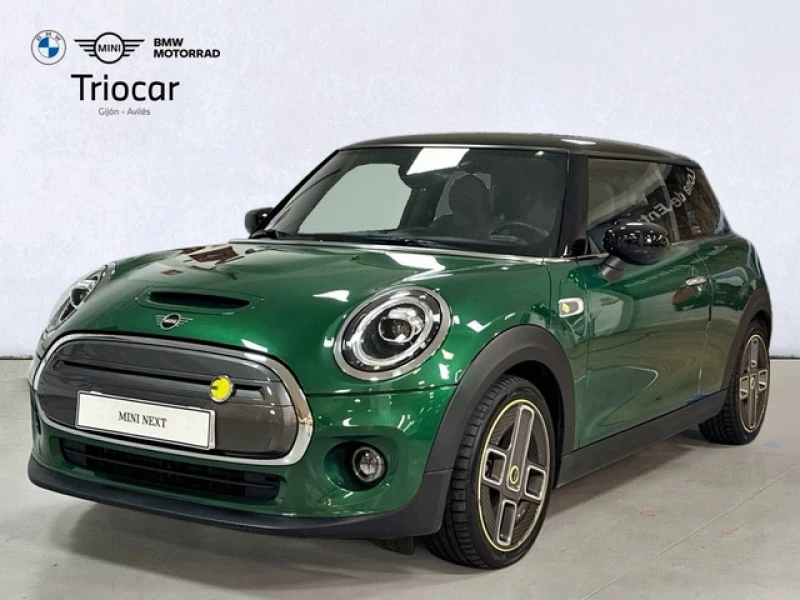 MINI Cooper  SE 135 kW (184 CV)