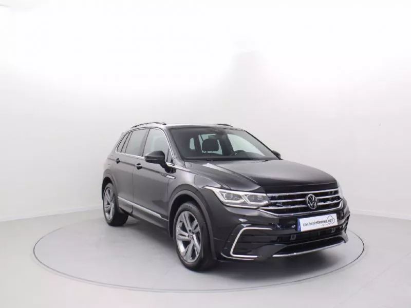 Volkswagen Tiguan 2.0 TDI 110KW R-LINE DSG 150 5P