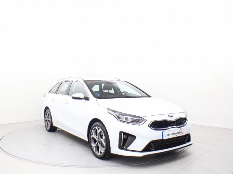 Kia Ceed 1.6 GDI PHEV ETECH TOURER 141 5P