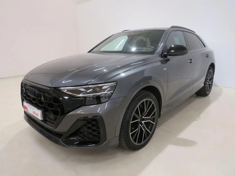 Audi Q8 Black line 50 TDI quattro 210 kW (286 CV) tiptronic