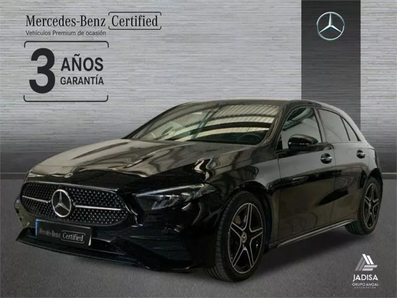 Mercedes-Benz Clase A 180 Mercedes-Benz Clase A 180