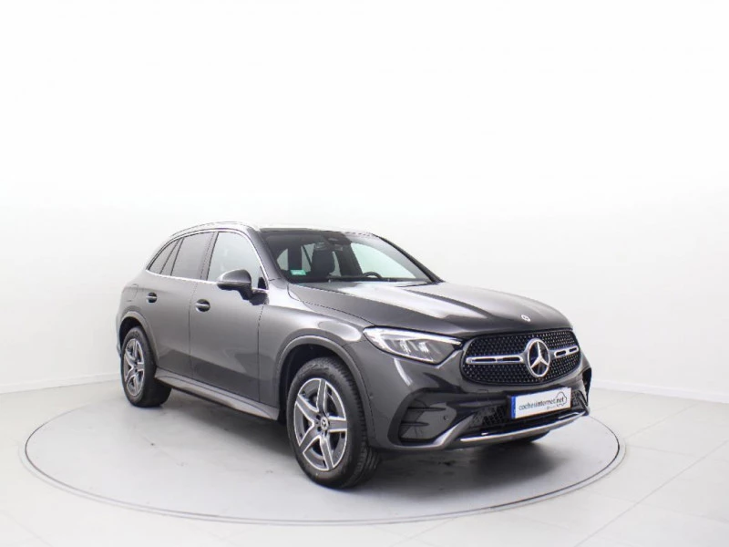 Mercedes-Benz Clase GLC 2.0 GLC 300 DE PHEV AUTO 4MATIC 333 5P