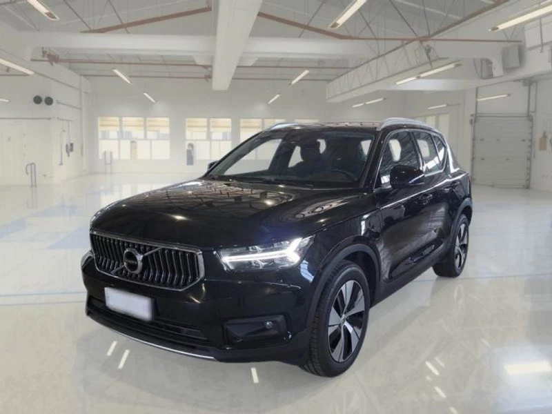 Volvo XC40 1.5 T5 Twin Recharge Inscription Ex Auto