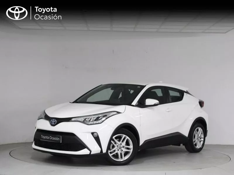 Toyota C-HR 1.8 125H Active
