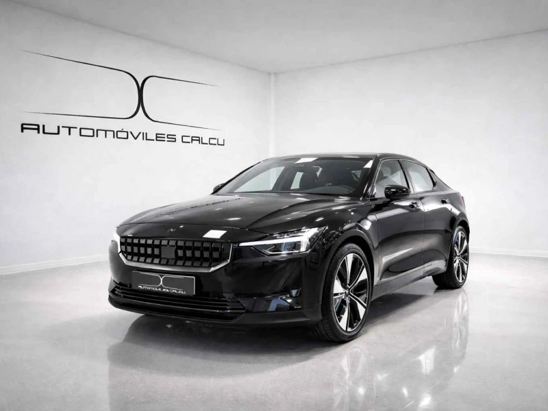 Polestar 2 Long Range Single Motor FWD 