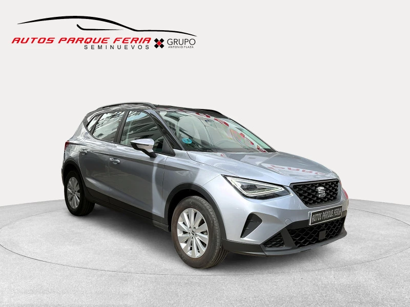Seat Arona 1.0 TSI 81kW (110CV) Style XM