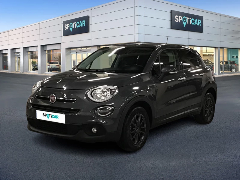 Fiat 500X Connect 1,0 Firefly T3 88KW (120 CV) S&S Fiat 500X Connect 1,0 Firefly T3 88KW (120 CV) S&S