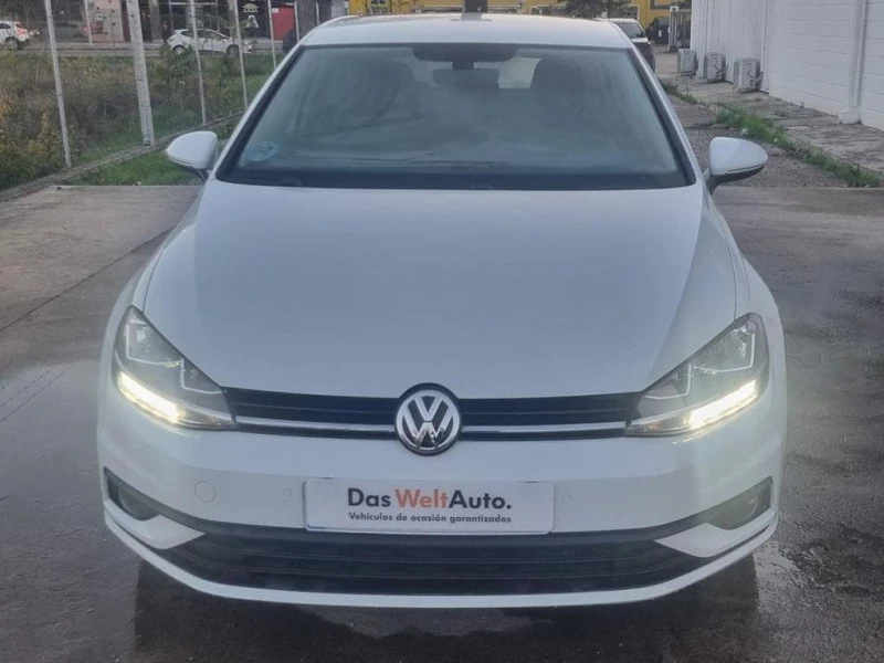 Volkswagen Golf 1.6 TDI 85KW LAST EDITION 5P