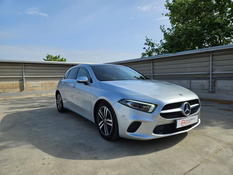 Mercedes-Benz Clase A A200 1.3 GASOLINA 163CV 5P