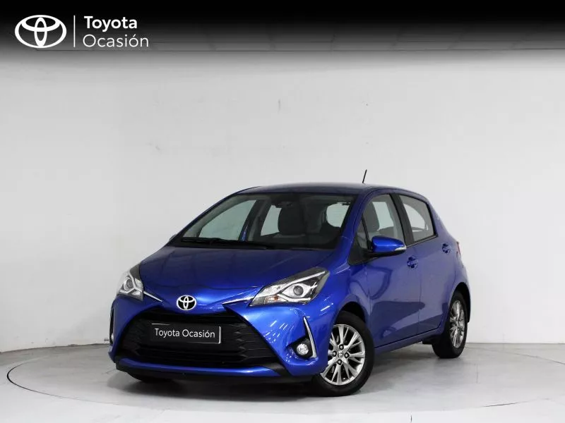 Toyota Yaris 1.5 110 Active Tech Toyota Yaris 1.5 110 Active Tech